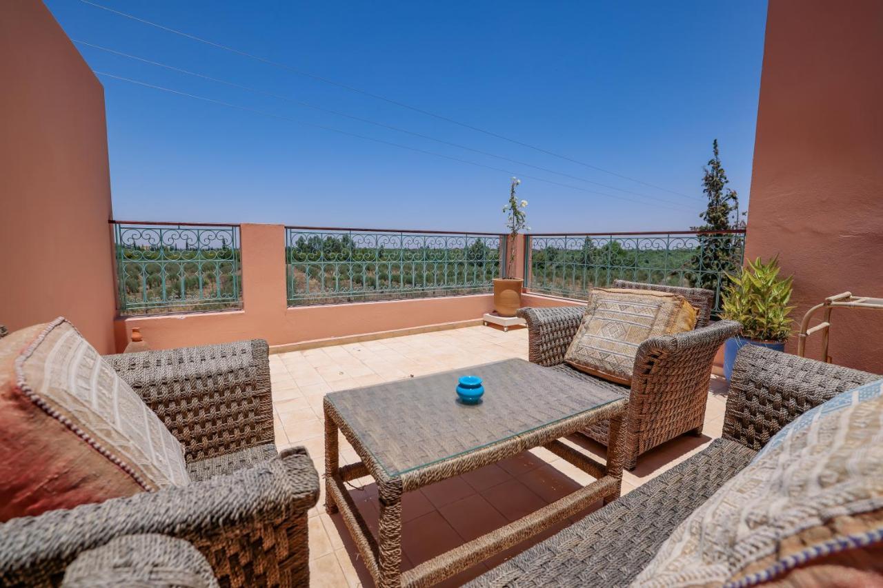 Tiguemine Sarah Hotel Douar Akkara Екстериор снимка