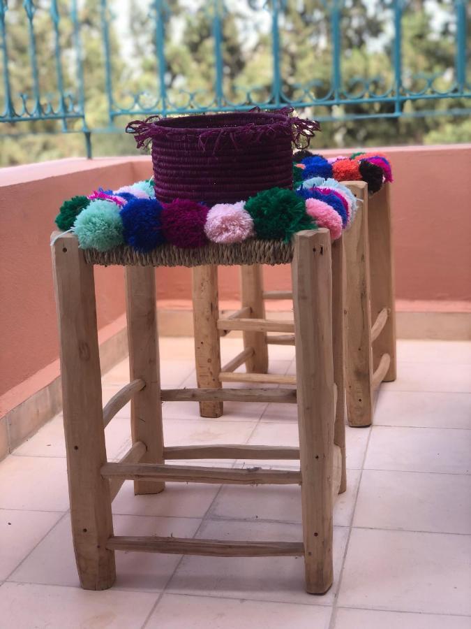 Tiguemine Sarah Hotel Douar Akkara Екстериор снимка