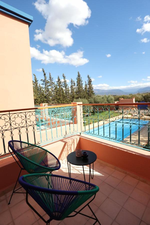 Tiguemine Sarah Hotel Douar Akkara Екстериор снимка