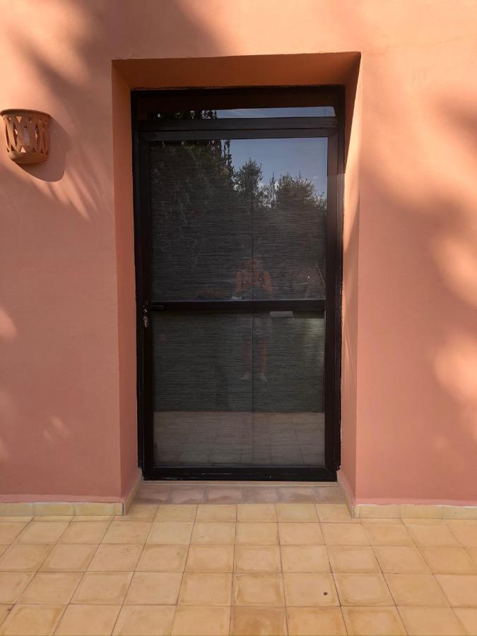 Tiguemine Sarah Hotel Douar Akkara Екстериор снимка