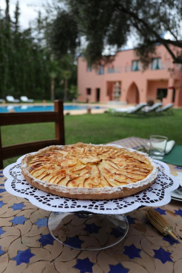 Tiguemine Sarah Hotel Douar Akkara Екстериор снимка